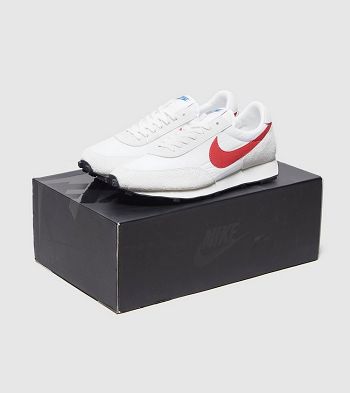 Botasky Nike Daybreak Daybreak - Panske Topanky Biele | PLF-298547